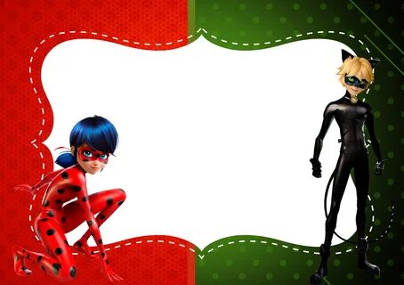 Miraculous LadyBug Wallpapers High Quality Download Free