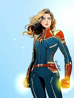 Captain Marvel News (✵( (@CaptMarvelNews) Twitter Marvel, Su