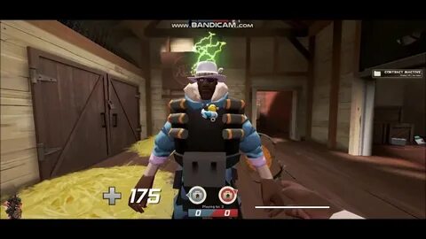 TF2: How to t pose as Demoman in 2020 - YouTube