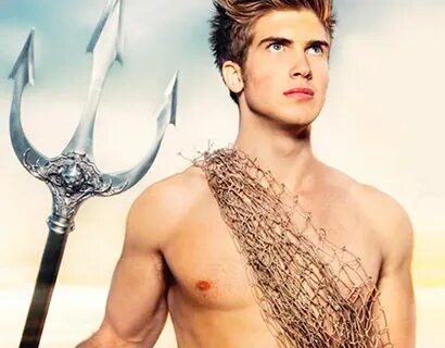 Joey Graceffa desnudo, el príncipe gay de Youtube CromosomaX