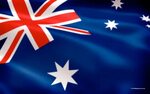 Australia Day Flag - Australian National Flag Day - 3 Septem