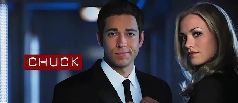 charles irving 'chuck' bartowski / sarah lisa walker-bartows