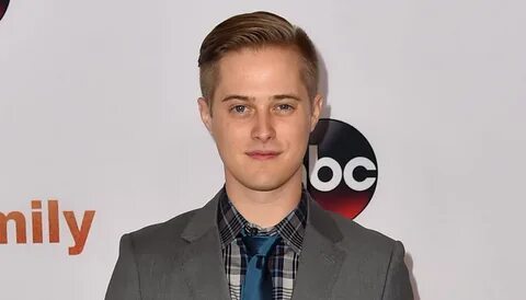 Lucas Grabeel Doesn’t Know If He Would Play Ryan in 'High Sc