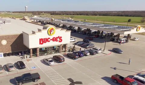 St. Johns County approves construction for 104-pump Buc-ee’s