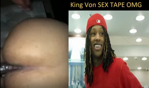 King Von the Rapper Sex Tape Leaked OMG - VideosEgg.com