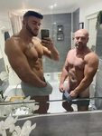 Instagram bodybuilders Page 164 LPSG