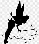 Tinker Bell Peter Pan Pixie Fairy, peter pan, daun, cabang, 