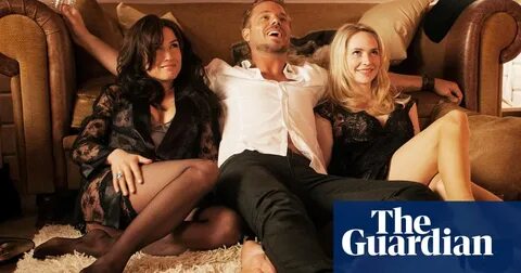 It's better than The Sopranos': the foreign TV you'll be bin