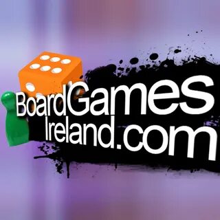 Board Games Ireland Podcast - Episode 7 "Rise of Evillak!" -