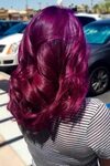 Pin on Red Tones (Shades of Red Hair Color)