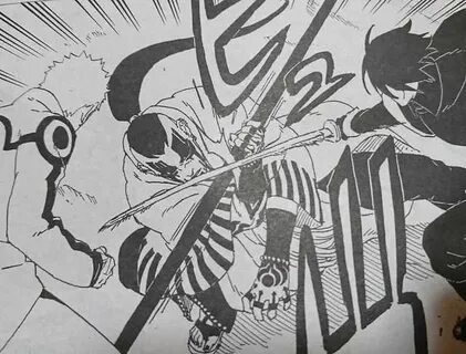 Adult Sasuke vs V1 Jigen Naruto Amino