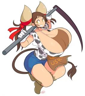 Cow Girls - /a/ - Anime & Manga - 4archive.org