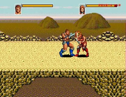 Golden Axe 3 All warriors humiliate Tyris Flare(Sarah Burn)m