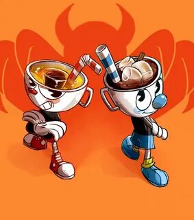 Pin on Cuphead: Don’t Deal With the Devil