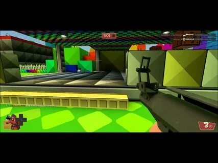 tf2 map mario kart - YouTube