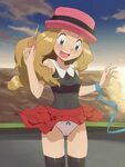 Serena (Pokémon) Image #3076598 - Zerochan Anime Image Board