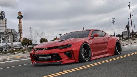 camaro body kits for Sale OFF-63