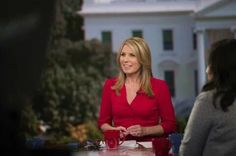 Former GOP aide Wallace lighting it up for MSNBC AP News