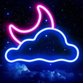 Neon Signs Amazon.com Lighting & Ceiling Fans - Novelty Ligh