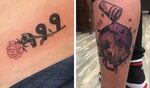 10 Best Juice Wrld Tattoo Ideas That'll Surely Make You Want