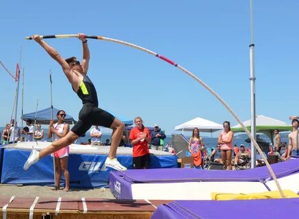 Pole Vault Wallpapers High Quality Download Free