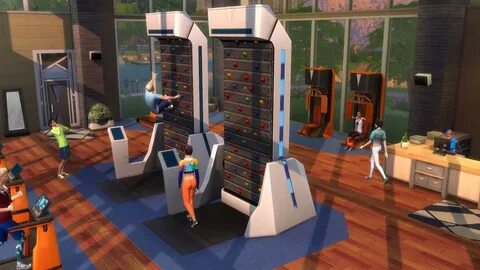 Berita Game The Sims Offline Terbaru - Halonusa.com