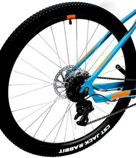 Купить Велосипед Forward Apache 27,5 3.2 Disc 2021 бирюзовый