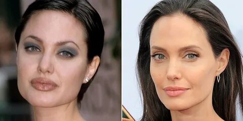 Angelina Jolie : Angelina Jolie Has A Message For Us All Ami