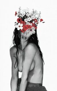 Lais Ribeiro Topless - FappeningThots