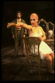 Evita On Stage - Musicals Photo (40798195) - Fanpop