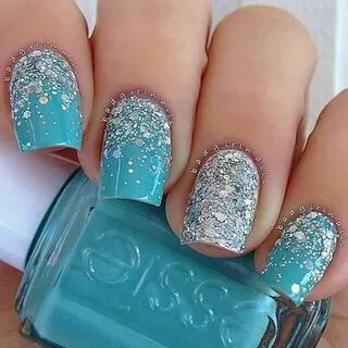 vernis bleu trop beau Blue Nails en 2018 Pinterest Маникюр, 