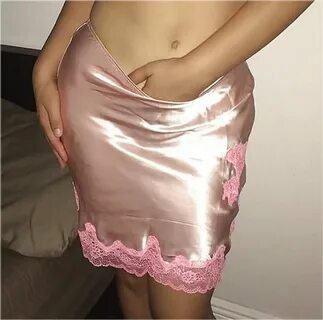 Sexy Lingerie Panties Bras Silky Half Slips Lacy Full Slips 