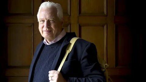 BBC One - Who Do You Think You Are?, Series 10, John Simpson