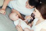 53 mommy milestones for your first year with a new baby - Fa