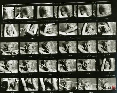 Marilyn Monroe Nude Posters.