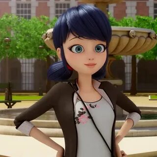 Marinette Dupain-Cheng Wikia Miraculous Ladybug Fandom