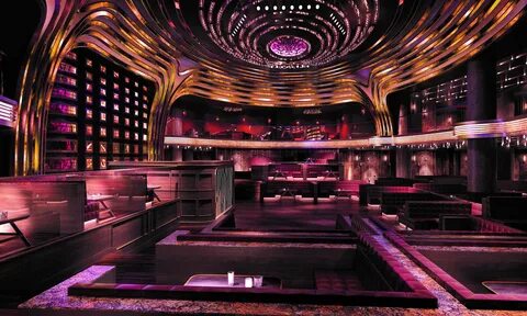 Top 10 Night Clubs in Las Vegas - Club Bookers Las Vegas