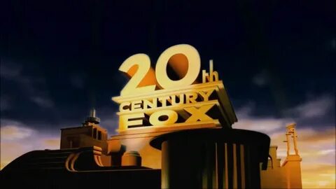 20th Century Fox (High Tone - Open-Matte 720p) - YouTube