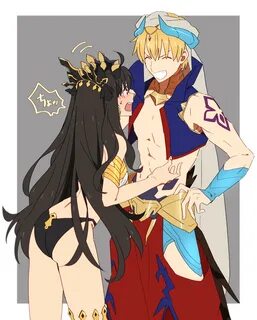 Gilgamesh (@BabylonGil) / Twitter