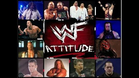 WWF WrestleMania 2000 N64 Highlights Episode 4 - YouTube