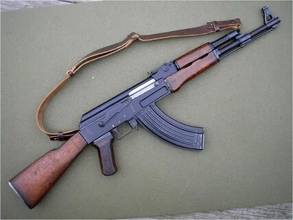 Ak 47 Wood Furniture for Sale Bulgarian Milled Imports Resou