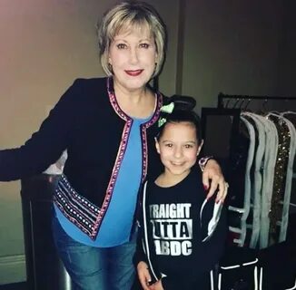 The cast of Dance Moms - then and now Monagiza