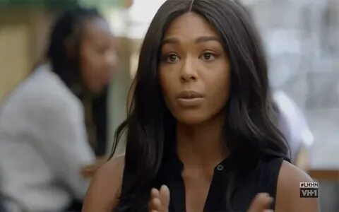 Love & Hip Hop Hollywood Recap: Moniece's Sex Tape Makes Eve