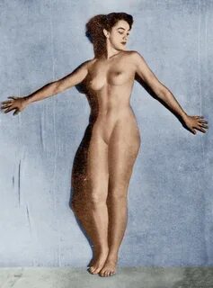 DoloresDelMonte2 - Vintage Nude