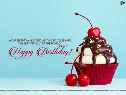 36 Unique Birthday Wishes With Images - Parryz.com