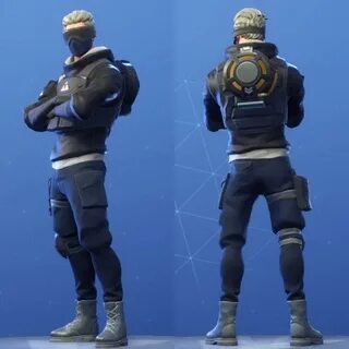 Fortnite Verge Skin Combo Free V Bucks No Download No Survey.