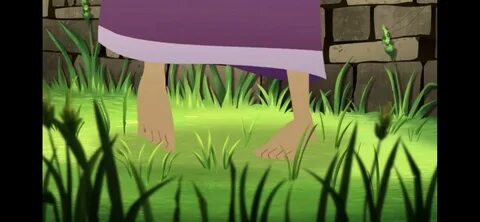 Anime Feet: July 2019