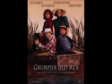 Meredith Grumpier Old Men Quotes. QuotesGram