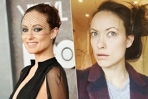 Оливия Уайлд.