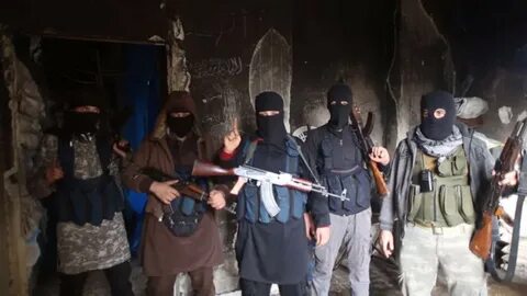 Rusya: 200 El Nusra üyesi Türkiye'den geçti